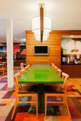  - Fairfield Inn & Suites by Marriott Ponca City