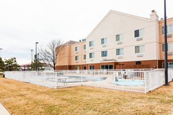  - Fairfield Inn & Suites by Marriott Ponca City