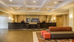  - Holiday Inn Express & Suites Bradford