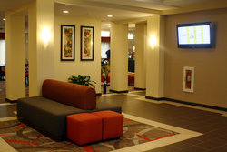 - Holiday Inn Express & Suites Bradford
