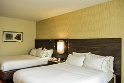  - Holiday Inn Express & Suites Bradford
