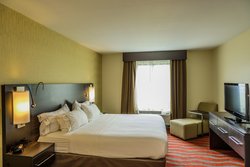  - Holiday Inn Express & Suites Bradford