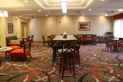  - Holiday Inn Express & Suites Bradford
