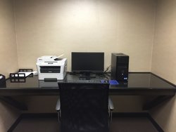  - Holiday Inn Express & Suites Bradford