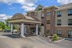  - Holiday Inn Express & Suites Bradford