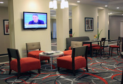  - Holiday Inn Express & Suites Bradford