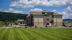  - Holiday Inn Express & Suites Bradford