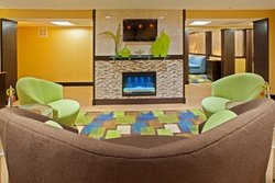  - Holiday Inn Express Bowling Green - I-65, Exit 22