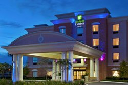  - Holiday Inn Express & Suites West Orlando