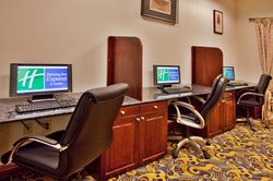  - Holiday Inn Express & Suites West Orlando