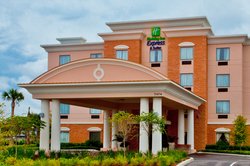  - Holiday Inn Express & Suites West Orlando
