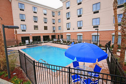  - Holiday Inn Express & Suites West Orlando