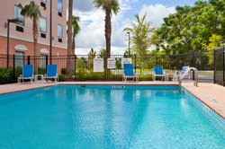  - Holiday Inn Express & Suites West Orlando