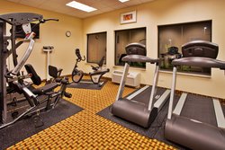  - Holiday Inn Express & Suites West Orlando