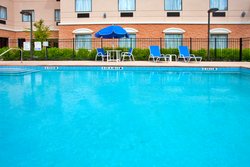  - Holiday Inn Express & Suites West Orlando