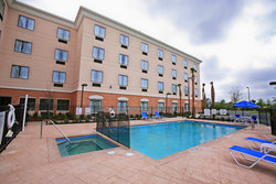  - Holiday Inn Express & Suites West Orlando