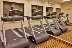  - Holiday Inn Express & Suites West Orlando