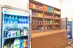  - Holiday Inn Express & Suites Uniontown