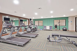  - Holiday Inn Express & Suites Uniontown