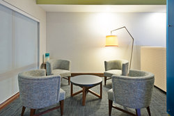  - Holiday Inn Express & Suites Uniontown
