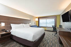  - Holiday Inn Express & Suites Uniontown