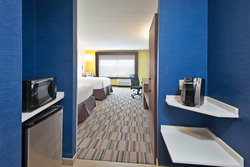  - Holiday Inn Express & Suites Uniontown