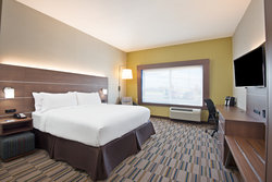  - Holiday Inn Express & Suites Uniontown