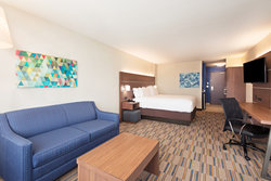  - Holiday Inn Express & Suites Uniontown