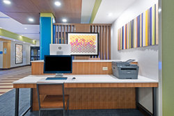  - Holiday Inn Express & Suites Uniontown