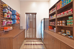  - Holiday Inn Express & Suites Uniontown