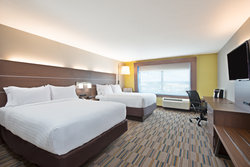  - Holiday Inn Express & Suites Uniontown