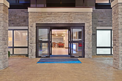  - Holiday Inn Express & Suites Uniontown