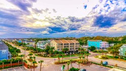  - Holiday Inn Resort Oceanfront Surfside Beach