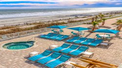  - Holiday Inn Resort Oceanfront Surfside Beach