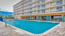  - Holiday Inn Resort Oceanfront Surfside Beach