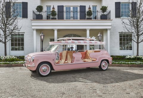 ROSEWOOD MIRAMAR BEACH - Photo 77