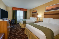  - Holiday Inn Express & Suites FLL South Dania Beach