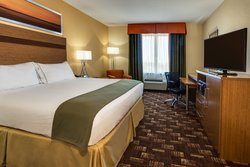  - Holiday Inn Express & Suites FLL South Dania Beach