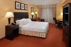  - Holiday Inn Martinsburg - I-81, Exit 13