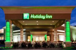  - Holiday Inn Martinsburg - I-81, Exit 13