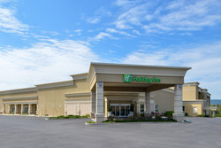 - Holiday Inn Martinsburg - I-81, Exit 13