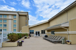  - Holiday Inn Martinsburg - I-81, Exit 13
