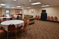  - Holiday Inn Martinsburg - I-81, Exit 13