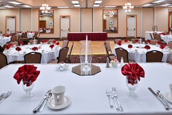  - Holiday Inn Martinsburg - I-81, Exit 13