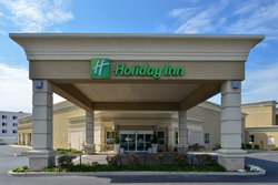  - Holiday Inn Martinsburg - I-81, Exit 13