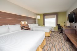  - Holiday Inn Express & Suites Quakertown - I-476, Exit 44