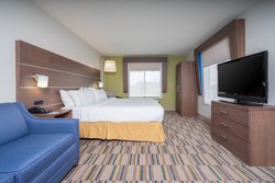  - Holiday Inn Express & Suites Quakertown - I-476, Exit 44