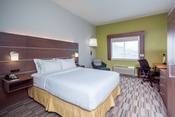  - Holiday Inn Express & Suites Quakertown - I-476, Exit 44