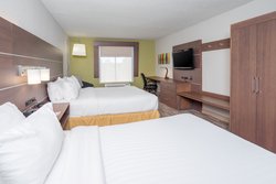  - Holiday Inn Express & Suites Quakertown - I-476, Exit 44