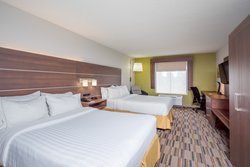  - Holiday Inn Express & Suites Quakertown - I-476, Exit 44